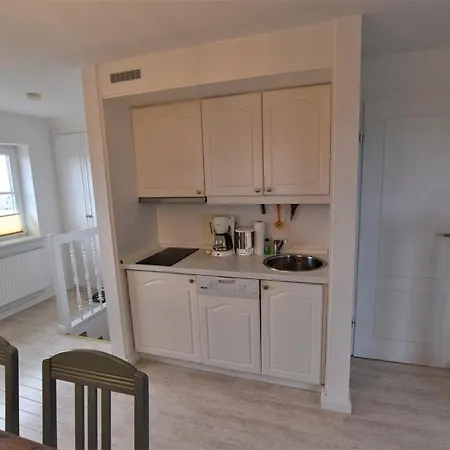 Rundblick Haus Rundblick, Ru 11 Daire *