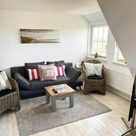 Rundblick Haus Rundblick, Ru 11 Sylt