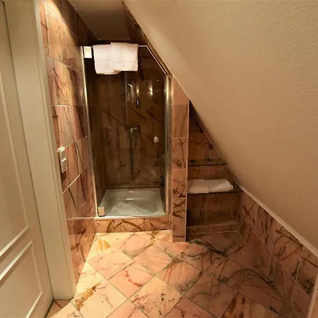 Rundblick Haus Rundblick, Ru 11 Daire Sylt