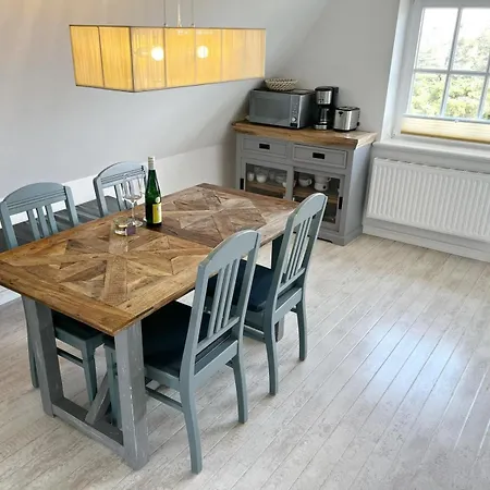 Rundblick Haus Rundblick, Ru 11 *