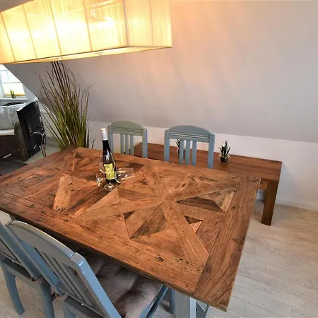 Rundblick Haus Rundblick, Ru 11 Sylt