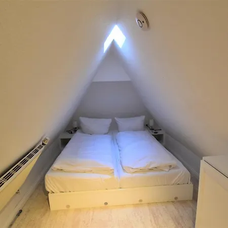 Rundblick Haus Rundblick, Ru 11 Daire