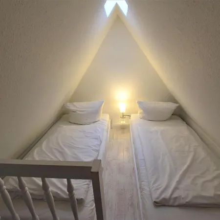 Daire Rundblick Haus Rundblick, Ru 11 Sylt