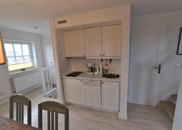 Rundblick Haus Rundblick, Ru 11 Apartamento *