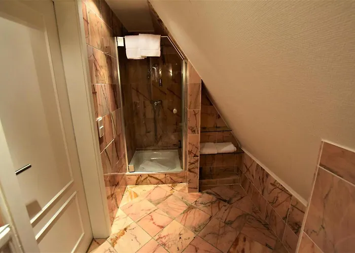 Rundblick Haus Rundblick, Ru 11 Apartamento Sylt