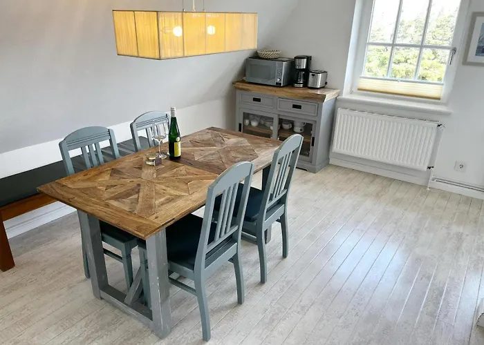 Rundblick Haus Rundblick, Ru 11 *