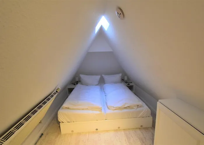 Rundblick Haus Rundblick, Ru 11 Apartamento